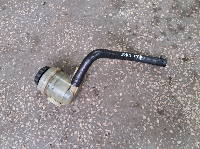 Бачок ГУР 575103E000 HYUNDAI