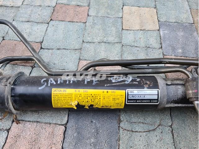 HYUNDAI 5771026200 Рулевая рейка в наличии Хмельницкий