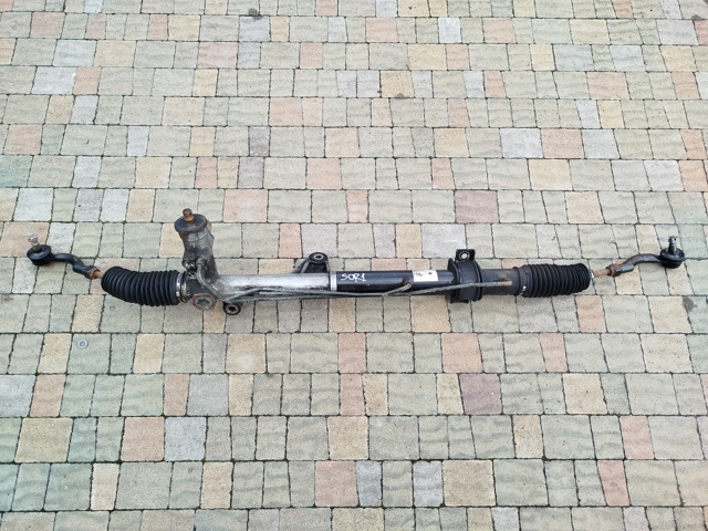 Рейка рулевая 577103E010 HYUNDAI