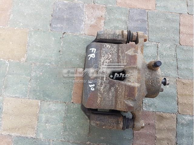 Суппорт тормозной передний правый 58130A6000 HYUNDAI