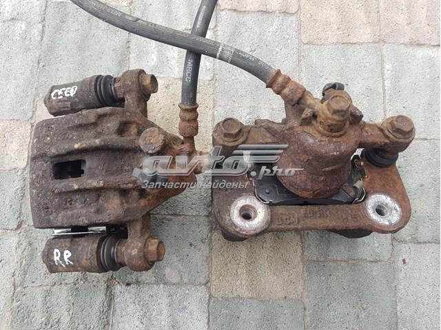 582301H300 HYUNDAI Суппорт тормозной задний правый купить в Винница