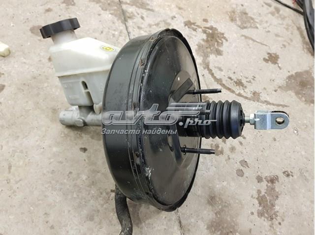 Вакуумный усилитель тормозов 585001H200 HYUNDAI