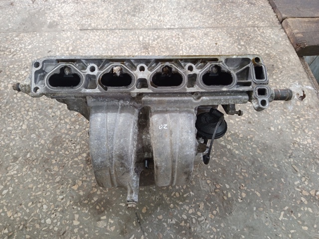 OPEL 5850048 Коллектор впускной в наличии Одесса
