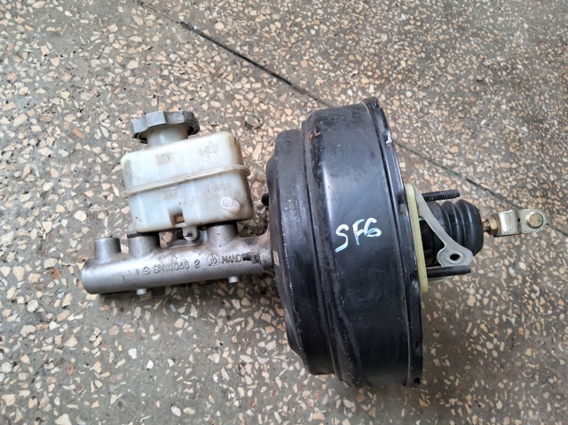 HYUNDAI 5850138A10 в наличии Ужгород
