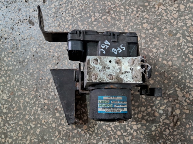 Блок ABS гидравлический 5890026150 HYUNDAI