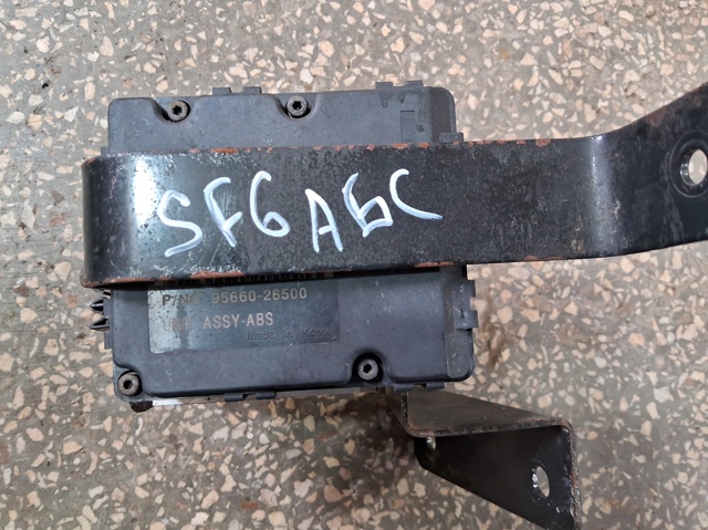 5890026150 Блок АБС купить Житомир