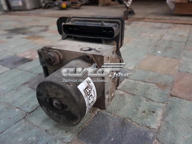 Гидроблок АБС 589102G601 HYUNDAI
