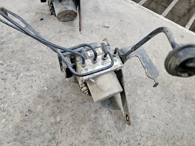 Блок управления АБС  589201H300 HYUNDAI