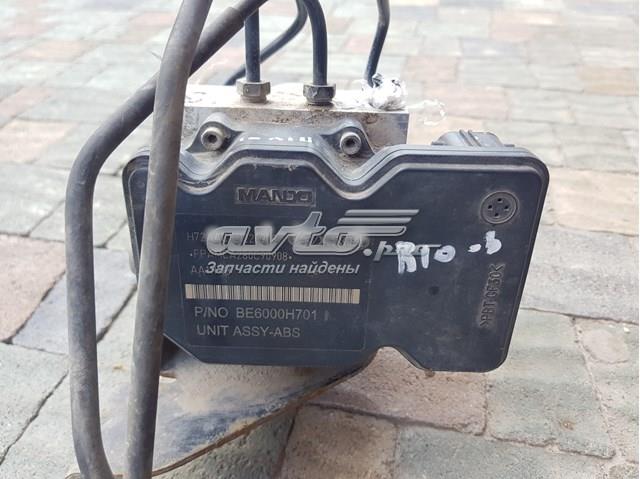 589204L100 HYUNDAI Блок АБС купить в Тернополь
