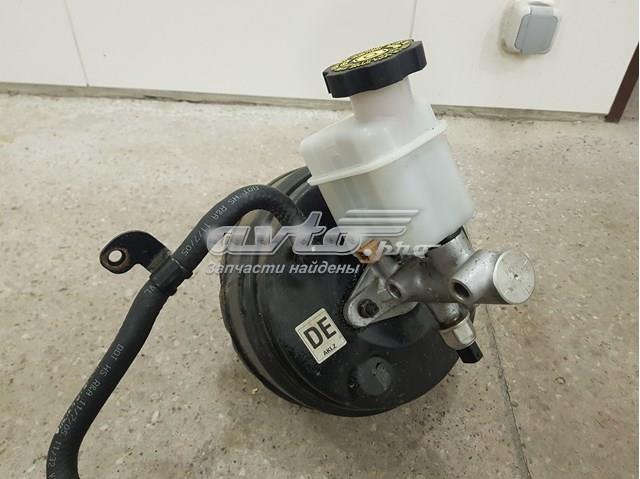 Усилитель тормоза вакуумный 591102G200 HYUNDAI