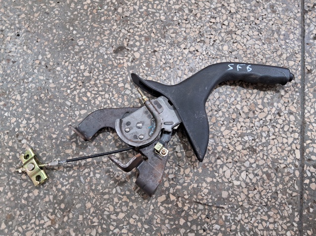 Ручник 5971026000 HYUNDAI