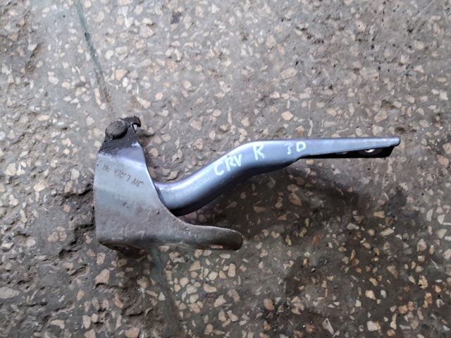 Петля капота, правая 60120SWA000ZZ HONDA