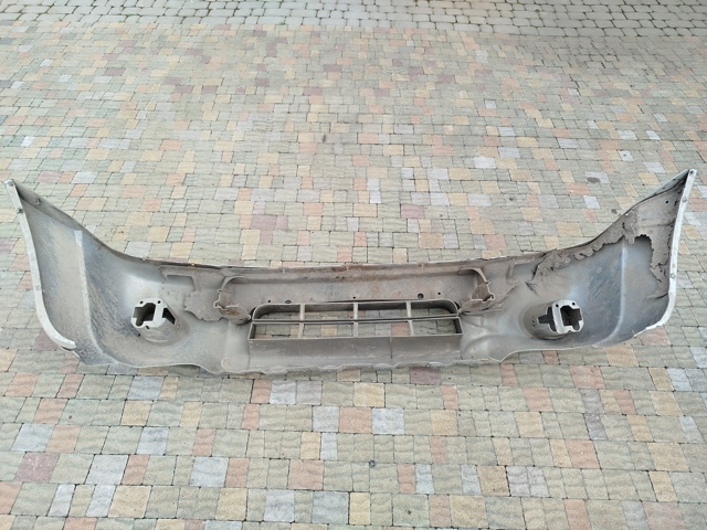 NISSAN 62022VK425 Бампер передний в наличии Хмельницкий