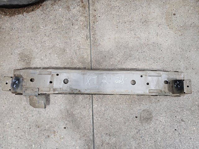 Купить Швеллер бампера Ниссан Икс-Трейл  T30 по низкой цене