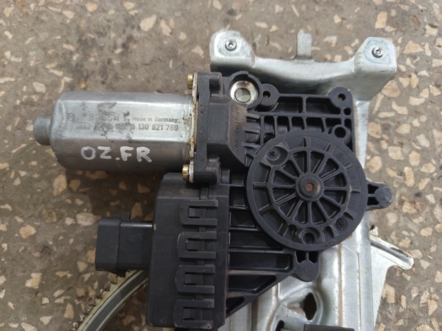 6207056 OPEL Мотор стеклоподъемника двери передней правой купить в Полтава