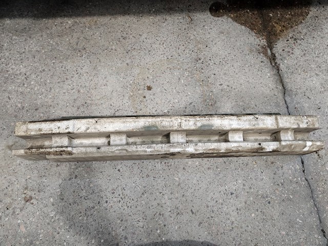 Наполнитель бампера переднего 620908H710 NISSAN