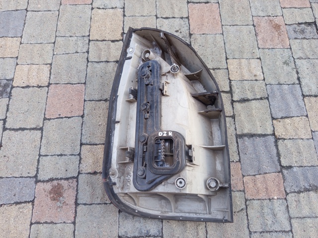 OPEL 6223030 Задний фонарь в наличии Черновцы