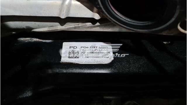 62400G4AA0 HYUNDAI Подрамник передний купить в Тернополь