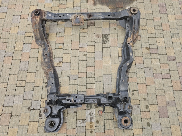 Крабобалка передней подвески 6240126000 HYUNDAI