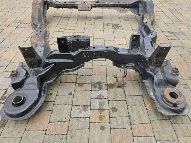 HYUNDAI 6240126020 Подрамник передний в наличии Ирпень