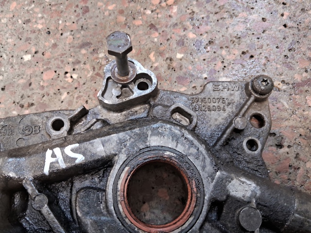 646057 Opel