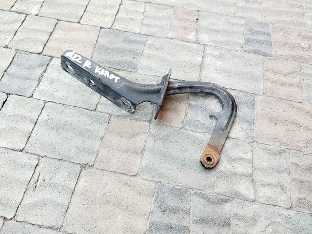 Петля капота, правая 654002S400 NISSAN