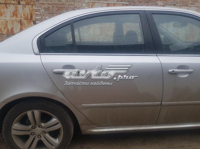 Крыша кабины (кузова) 671112G000 HYUNDAI