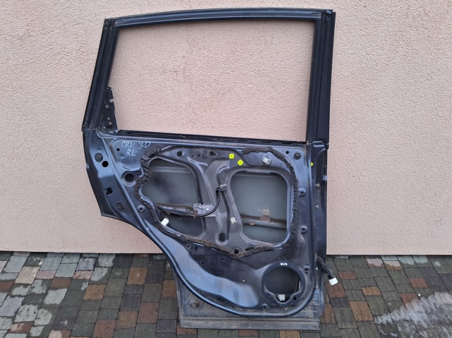 67550SWAA00ZZ HONDA Дверь задняя левая купить в Николаев