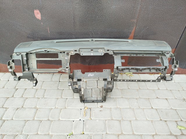 Панель салона передняя "торпедо" 68100EB301 NISSAN