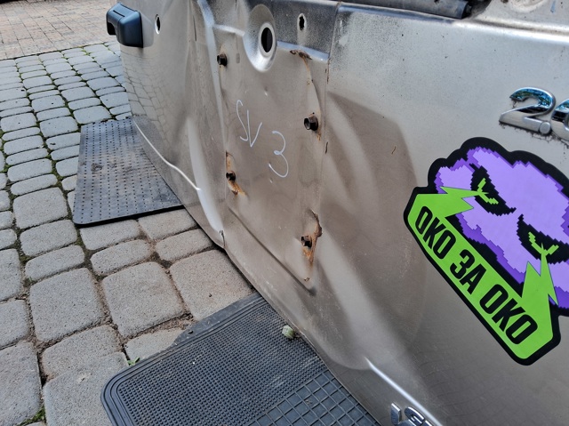 6910065D14 SUZUKI купить в Сумы