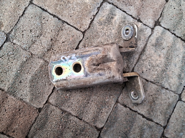 SUZUKI 6931065D00 в наличии Тернополь