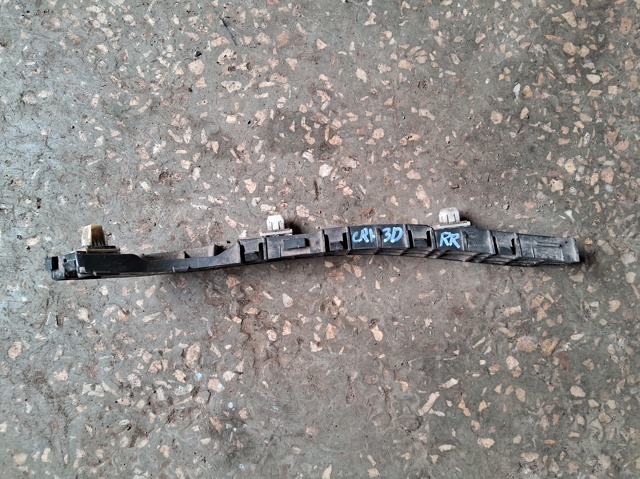 Правое крепление заднего бампера 71593SWAA01 HONDA