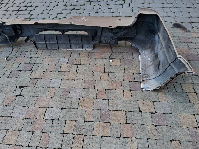 7181165DD1799 Задний бампер купить Кривой Рог