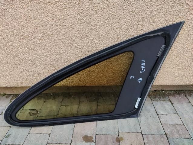 73561SWWE01 HONDA Стекло-форточка двери задней левой купить в Киев
