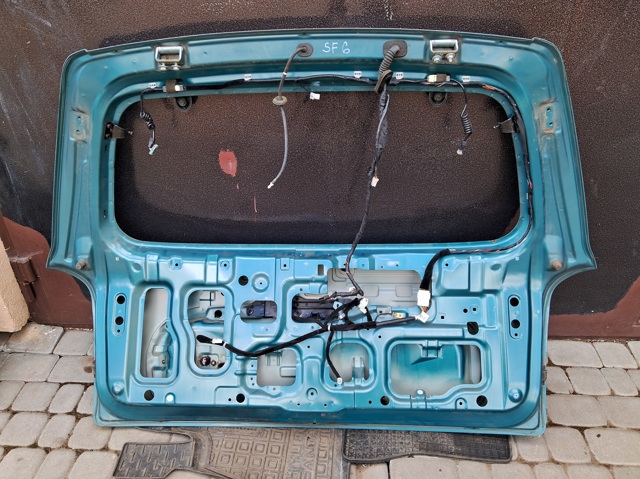 7370026090 HYUNDAI Ляда купить в Павлоград