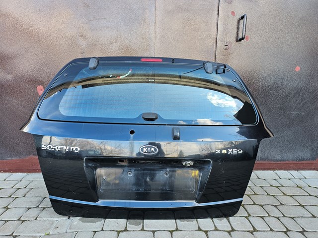 Пятая дверь 737003E110 HYUNDAI