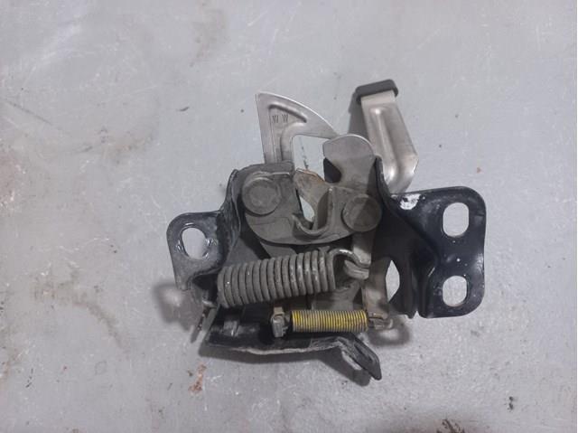 HONDA 74120SWWE21 Замок капота в наличии Черновцы