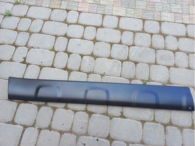 Накладка двери передней левой 75332SWA003 HONDA