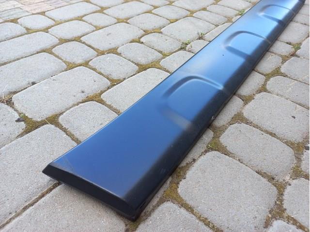 Накладка двери передней левой 75332SWWE01 HONDA