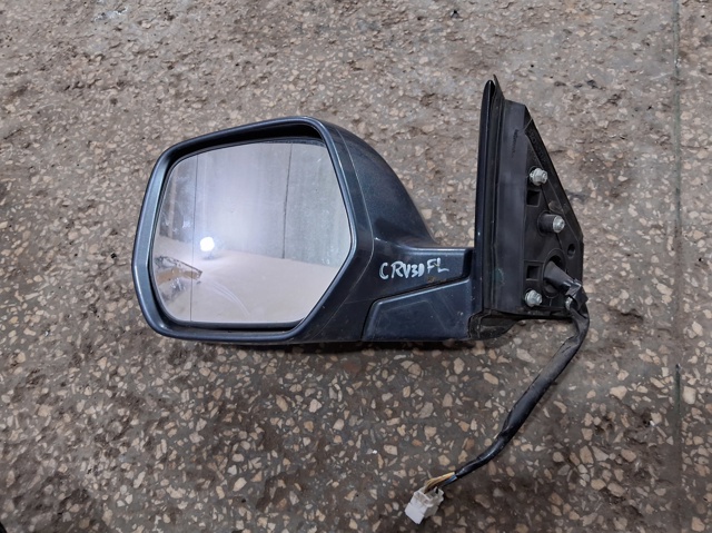 76250SWWE41ZA HONDA купить в Запорожье