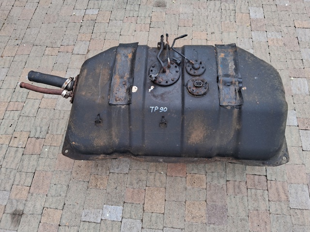 Танк топливный 7700160380 TOYOTA