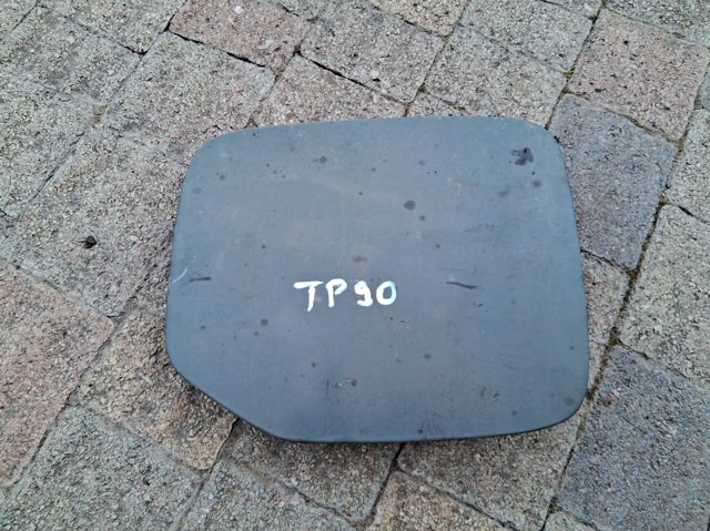 7735060020 TOYOTA Лючок бензобака (топливного бака) купить в Тернополь