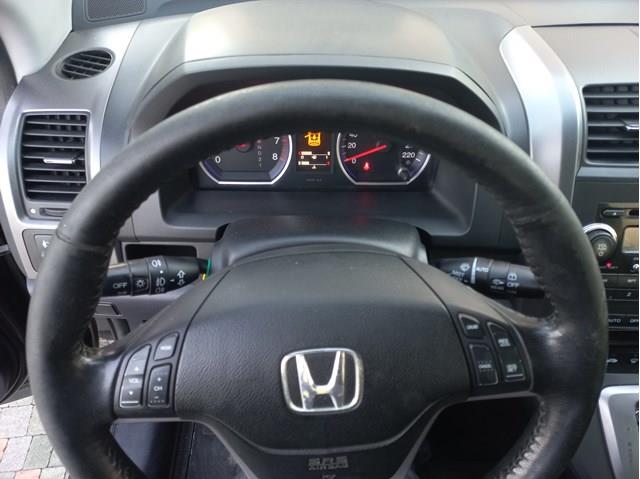 Подушка в руле 77810SWAE81ZA HONDA