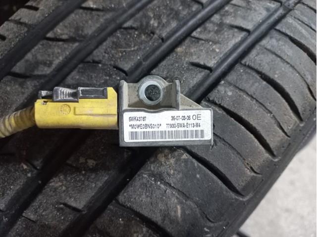 Датчик Айрбег передний 77930SWAE11 HONDA
