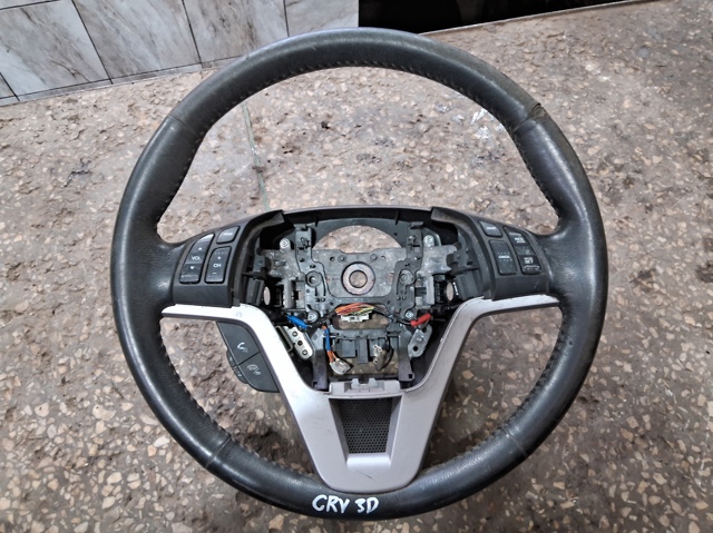 Рулевое колесо Honda CR-V 3
