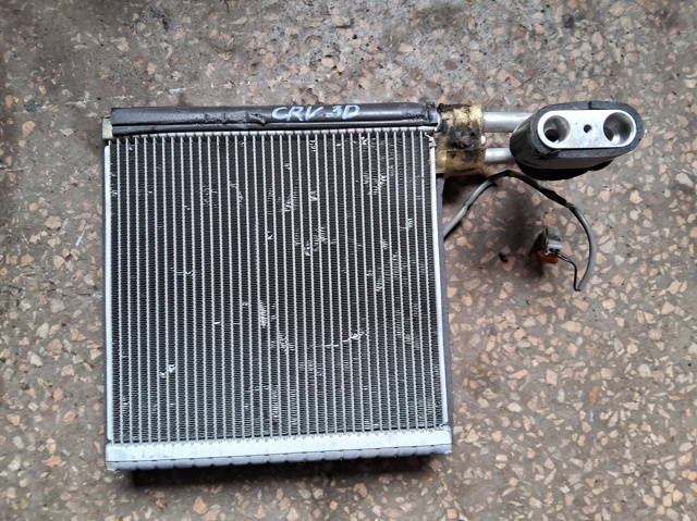 Радиатор отопителя салона 80210SWYE01 HONDA
