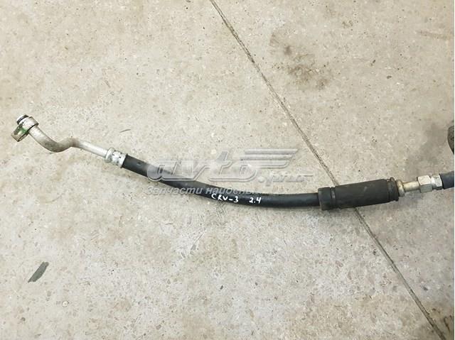Трубопроводы 80311SWAA02 HONDA