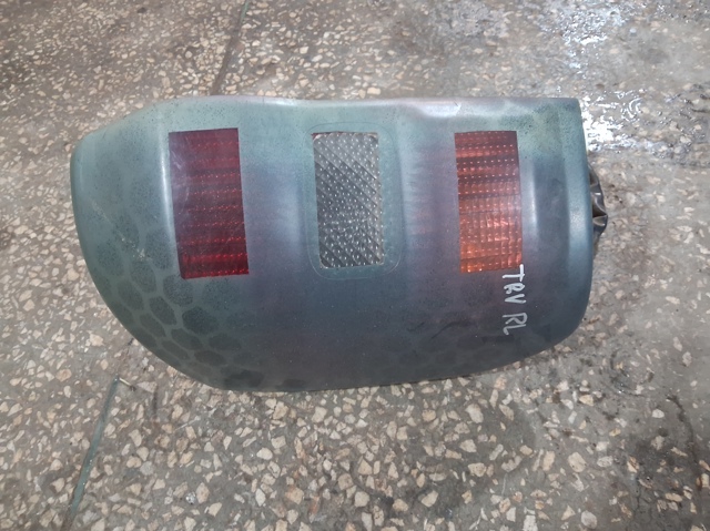Фонарь задний левый 8156142060 TOYOTA