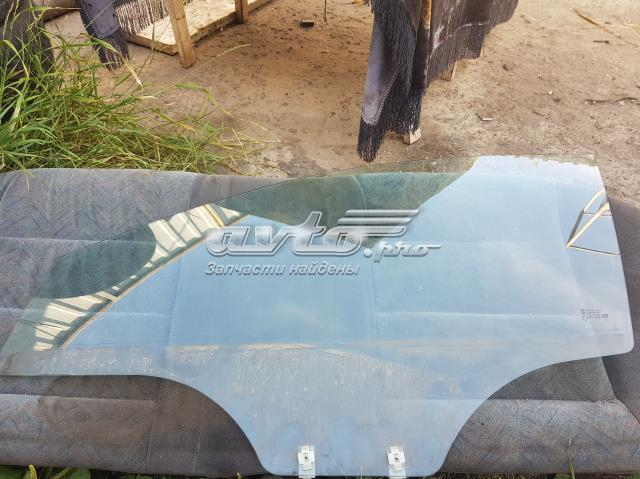 HYUNDAI 824110U010 Стекло двери передней левой в наличии Львов