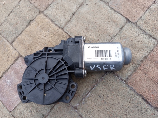 HYUNDAI 824603W000 Мотор стеклоподъемника двери передней правой в наличии Ужгород